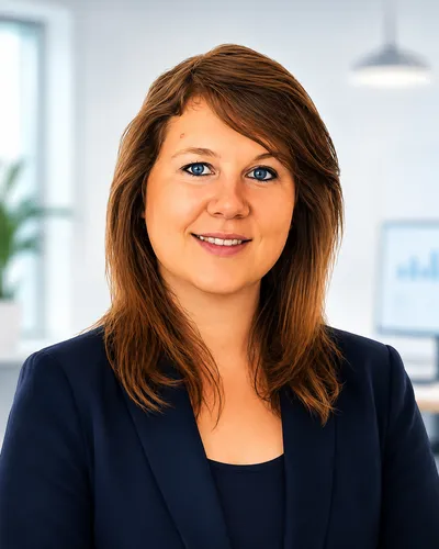 Anja Gygax